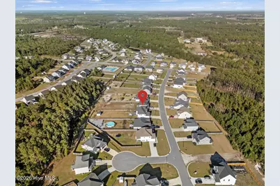 616 High Tide Drive, Sneads Ferry, NC 28460 - Photo 53
