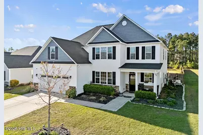 616 High Tide Drive, Sneads Ferry, NC 28460 - Photo 47