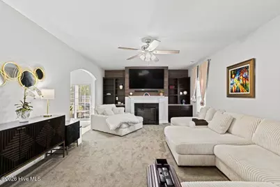 616 High Tide Drive, Sneads Ferry, NC 28460 - Photo 13