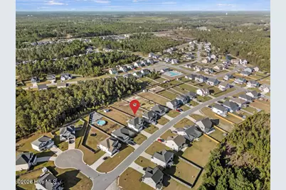 616 High Tide Drive, Sneads Ferry, NC 28460 - Photo 55