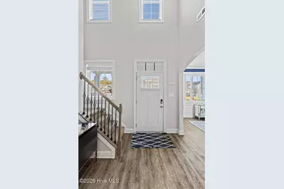 616 High Tide Drive, Sneads Ferry, NC 28460 - Photo 7