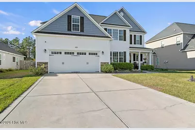 616 High Tide Drive, Sneads Ferry, NC 28460 - Photo 5