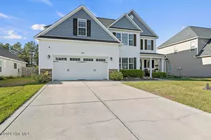 616 High Tide Dr, Sneads Ferry, NC 28460 - Photo 5