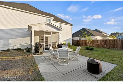 616 High Tide Drive, Sneads Ferry, NC 28460 - Photo 43