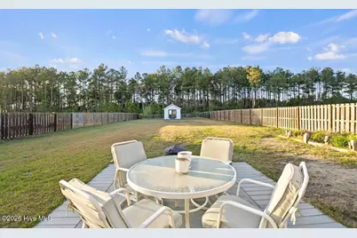 616 High Tide Drive, Sneads Ferry, NC 28460 - Photo 45