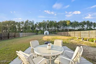 616 High Tide Dr, Sneads Ferry, NC 28460 - Photo 45