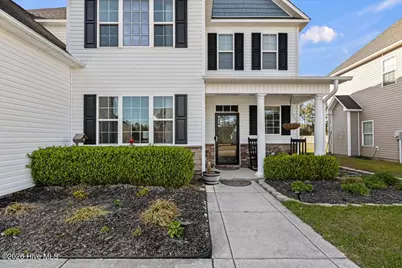 616 High Tide Drive, Sneads Ferry, NC 28460 - Photo 3