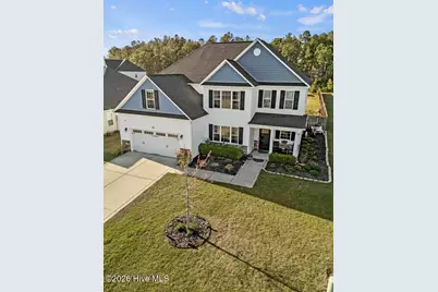 616 High Tide Drive, Sneads Ferry, NC 28460 - Photo 63