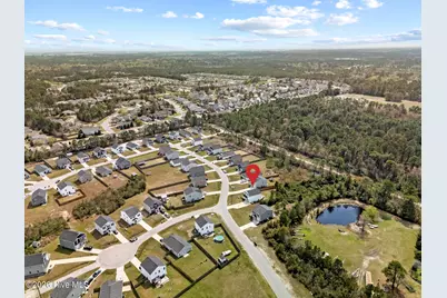 202 New Home Place Lot #2, Holly Ridge, NC 28445 - Photo 35