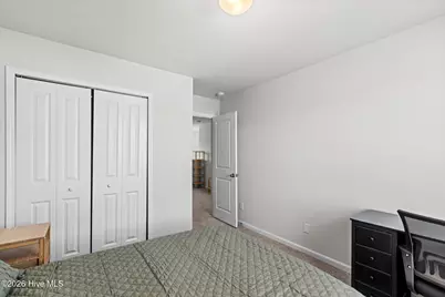 202 New Home Place Lot #2, Holly Ridge, NC 28445 - Photo 23