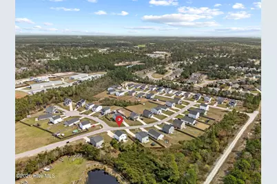 202 New Home Place Lot #2, Holly Ridge, NC 28445 - Photo 33