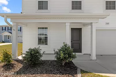 202 New Home Place Lot #2, Holly Ridge, NC 28445 - Photo 27