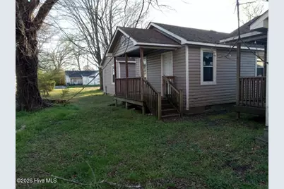 408 N Catherine Street, Ahoskie, NC 27910 - Photo 7