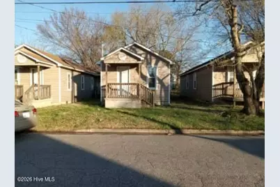 408 N Catherine Street, Ahoskie, NC 27910 - Photo 1