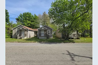 408 N Catherine Street, Ahoskie, NC 27910 - Photo 3