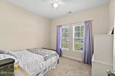 628 Weeping Willow Lane, Jacksonville, NC 28540 - Photo 11
