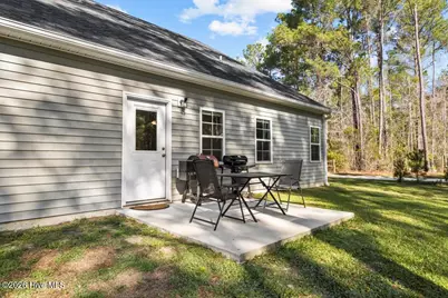 628 Weeping Willow Lane, Jacksonville, NC 28540 - Photo 33
