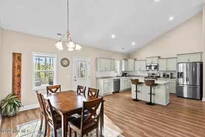 628 Weeping Willow Lane, Jacksonville, NC 28540 - Photo 21