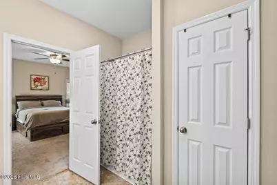 628 Weeping Willow Lane, Jacksonville, NC 28540 - Photo 29