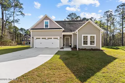 628 Weeping Willow Lane, Jacksonville, NC 28540 - Photo 1