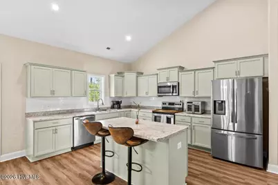 628 Weeping Willow Lane, Jacksonville, NC 28540 - Photo 19