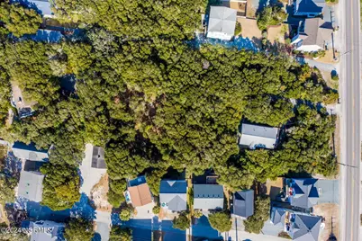 474 B N Anderson Boulevard, Topsail Beach, NC 28445 - Photo 19