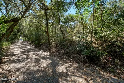 474 B N Anderson Boulevard, Topsail Beach, NC 28445 - Photo 5