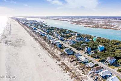 474 B N Anderson Boulevard, Topsail Beach, NC 28445 - Photo 17