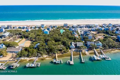 474 B N Anderson Boulevard, Topsail Beach, NC 28445 - Photo 15