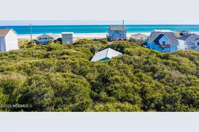 474 B N Anderson Boulevard, Topsail Beach, NC 28445 - Photo 11