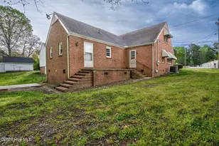 701 E Nash St, Spring Hope, NC 27882 - Photo 31