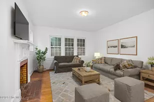 701 E Nash St, Spring Hope, NC 27882 - Photo 5