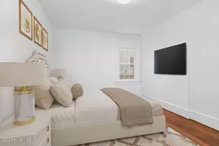 701 E Nash St, Spring Hope, NC 27882 - Photo 13