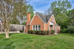 701 E Nash St, Spring Hope, NC 27882 - Photo 33