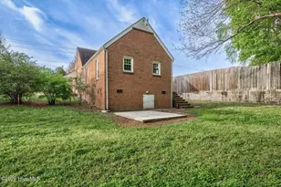 701 E Nash St, Spring Hope, NC 27882 - Photo 3