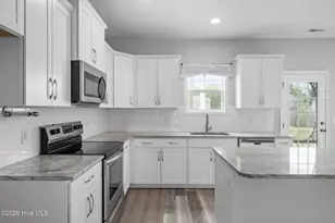 455 Jasmine Way, Burgaw, NC 28425 - Photo 7