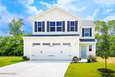 8064 Sterling Oaks Drive NW, Ash, NC 28420 - Photo 1