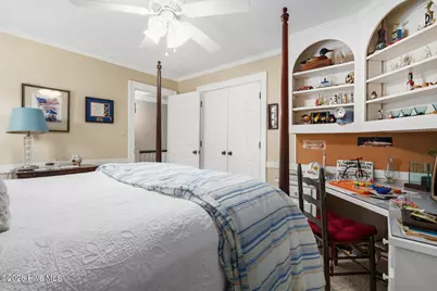 104 Stockbridge Circle, Rocky Mount, NC 27804 - Photo 39