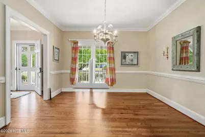 104 Stockbridge Circle, Rocky Mount, NC 27804 - Photo 21