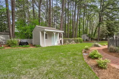 104 Stockbridge Circle, Rocky Mount, NC 27804 - Photo 53