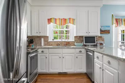 104 Stockbridge Circle, Rocky Mount, NC 27804 - Photo 29