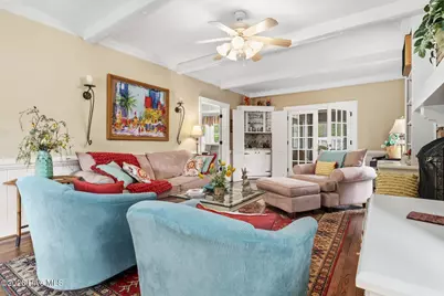 104 Stockbridge Circle, Rocky Mount, NC 27804 - Photo 25
