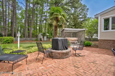 104 Stockbridge Circle, Rocky Mount, NC 27804 - Photo 57