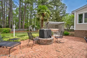 104 Stockbridge Cir, Rocky Mount, NC 27804 - Photo 57