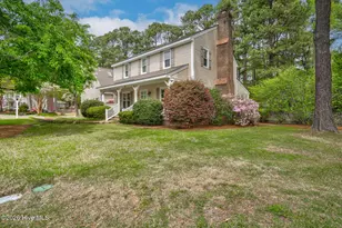 104 Stockbridge Cir, Rocky Mount, NC 27804 - Photo 15