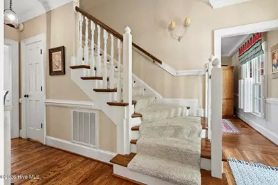 104 Stockbridge Circle, Rocky Mount, NC 27804 - Photo 19