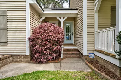 104 Stockbridge Circle, Rocky Mount, NC 27804 - Photo 17