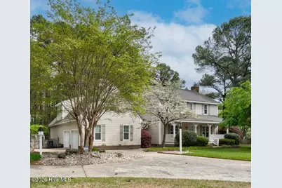 104 Stockbridge Circle, Rocky Mount, NC 27804 - Photo 1