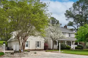 104 Stockbridge Cir, Rocky Mount, NC 27804 - Photo 1