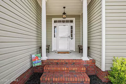 105 Kiowa Place, Pikeville, NC 27863 - Photo 3